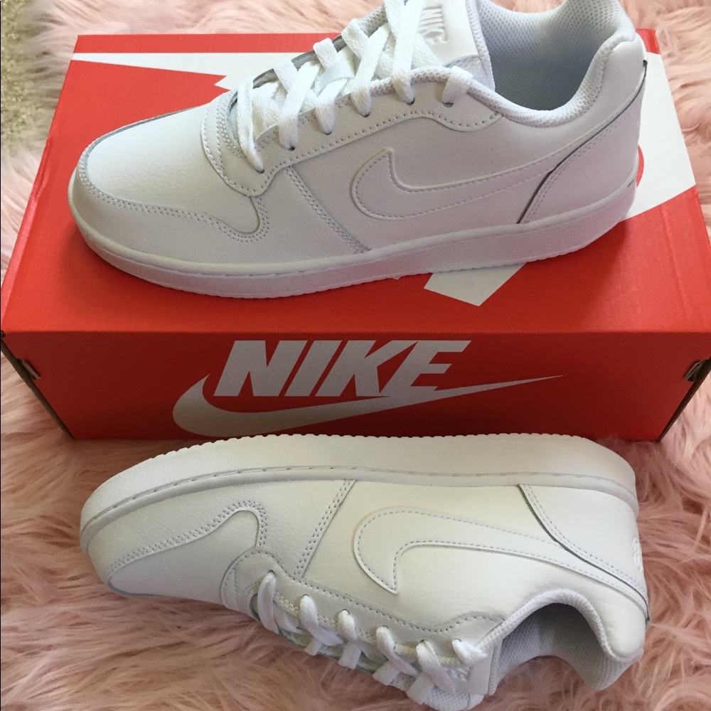 New Nike Women’s Ebernon Low - Picture 4 of 4